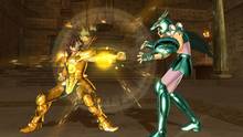 Imagen 128 de Saint Seiya: Brave Soldiers
