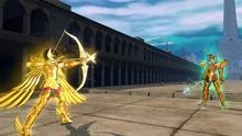 Imagen 170 de Saint Seiya: Brave Soldiers