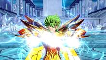 Imagen 229 de Saint Seiya: Brave Soldiers