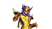 Imagen 99 de Saint Seiya: Brave Soldiers