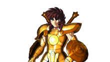Imagen 100 de Saint Seiya: Brave Soldiers
