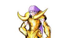 Imagen 87 de Saint Seiya: Brave Soldiers