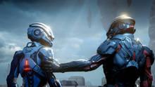 Imagen 187 de Mass Effect: Andromeda