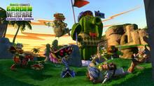 Imagen 28 de Plants vs. Zombies: Garden Warfare