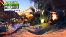 Imagen 29 de Plants vs. Zombies: Garden Warfare