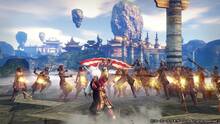 Imagen 38 de Warriors Orochi 3 Ultimate