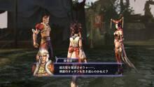 Imagen 15 de Warriors Orochi 3 Ultimate