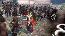 Imagen 35 de Warriors Orochi 3 Ultimate