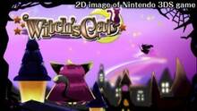 Imagen 2 de Witch's Cat eShop