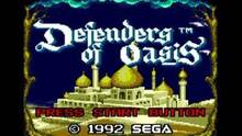 Imagen 2 de Defenders of Oasis CV