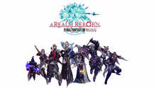 Imagen 706 de Final Fantasy XIV: A Realm Reborn