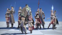 Imagen 708 de Final Fantasy XIV: A Realm Reborn