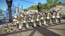 Imagen 713 de Final Fantasy XIV: A Realm Reborn