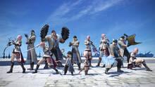 Imagen 748 de Final Fantasy XIV: A Realm Reborn