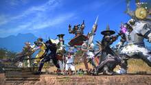 Imagen 918 de Final Fantasy XIV: A Realm Reborn