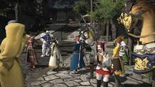 Imagen 837 de Final Fantasy XIV: A Realm Reborn