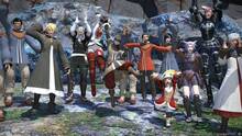 Imagen 884 de Final Fantasy XIV: A Realm Reborn