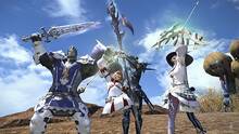 Imagen 893 de Final Fantasy XIV: A Realm Reborn