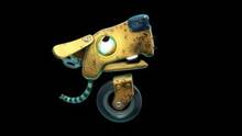 Imagen 3 de The Unlikely Legend of Rusty Pup