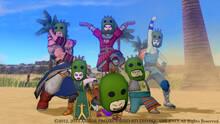 Imagen 516 de Dragon Quest X
