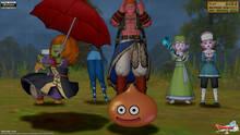 Imagen 467 de Dragon Quest X