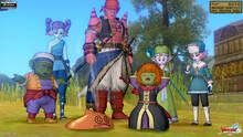 Imagen 469 de Dragon Quest X
