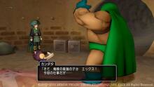 Imagen 527 de Dragon Quest X