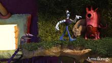 Imagen 6 de Armikrog.