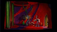 Imagen 19 de Armikrog.