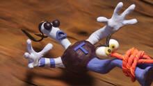 Imagen 11 de Armikrog.