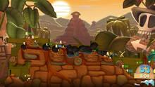 Imagen 10 de Worms Clan Wars