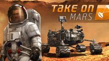 Imagen 64 de Take On Mars