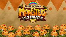 Imagen 4 de Pixel Junk Monsters Ultimate HD