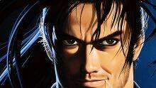 Imagen 3 de Samurai Shodown II