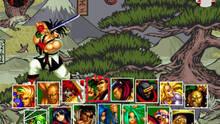 Imagen 4 de Samurai Shodown II