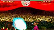 Imagen 5 de Samurai Shodown II