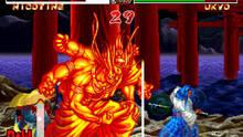 Imagen 7 de Samurai Shodown II