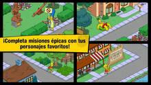 Imagen 7 de Los Simpson: Springfield