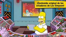 Imagen 9 de Los Simpson: Springfield