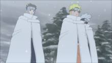 Imagen 7 de Naruto Shippuden: Ultimate Ninja Storm 3 Full Burst