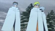 Imagen 18 de Naruto Shippuden: Ultimate Ninja Storm 3 Full Burst