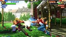 Imagen 2 de The King of Fighters 99 CV