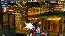 Imagen 4 de The King of Fighters 99 CV