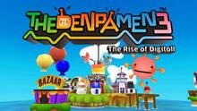 Imagen 3 de The Denpa Men 3: The Rise of Digitoll eShop