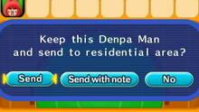 Imagen 44 de The Denpa Men 3: The Rise of Digitoll eShop