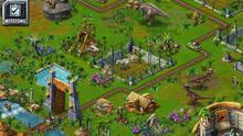 Imagen 1 de Jurassic Park Builder