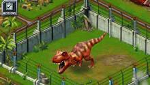 Imagen 2 de Jurassic Park Builder