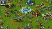 Imagen 4 de Jurassic Park Builder
