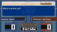 Imagen 26 de Inazuma Eleven 3: Rayo celeste y Fuego explosivo
