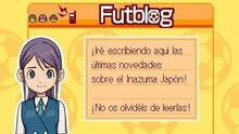 Imagen 27 de Inazuma Eleven 3: Rayo celeste y Fuego explosivo